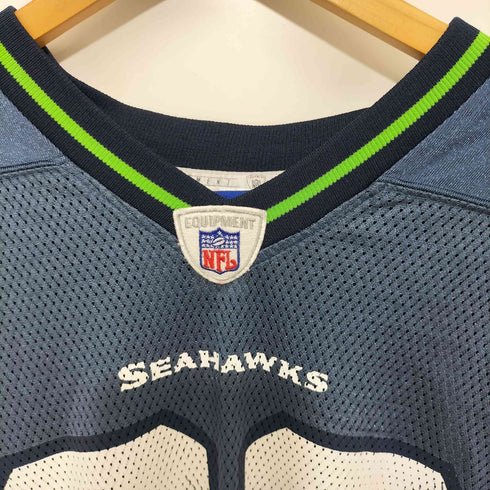 エヌエフエル NFL ゲームシャツ メンズ XL