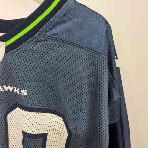 エヌエフエル NFL ゲームシャツ メンズ XL