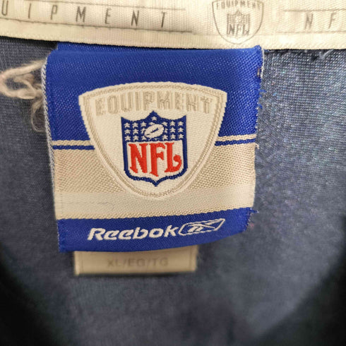 エヌエフエル NFL ゲームシャツ メンズ XL