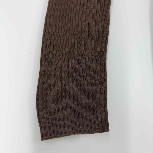 SCAPA OF SCOTLAND シルク ニット カーディガン レディース 38