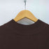 SCAPA OF SCOTLAND シルク モックネック S/S ニット レディース 38