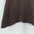 SCAPA OF SCOTLAND シルク モックネック S/S ニット レディース 38