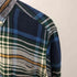 ノーティカ NAUTICA チェック ボタンダウンシャツ ネルシャツ メンズ import:M