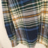 ノーティカ NAUTICA チェック ボタンダウンシャツ ネルシャツ メンズ import:M