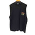 ハーレーダビッドソン HARLEY-DAVIDSON リメイク 両面プリント ノースリーブTシャツ 2012コピーライト メンズ