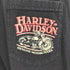 ハーレーダビッドソン HARLEY-DAVIDSON リメイク 両面プリント ノースリーブTシャツ 2012コピーライト メンズ