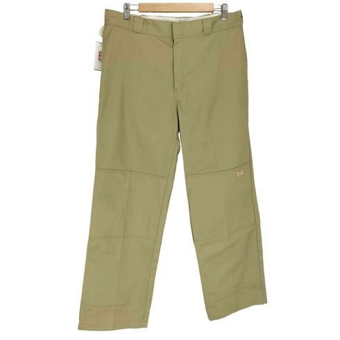 ディッキーズ Dickies Double Knee Work Pant メンズ FR:36-38