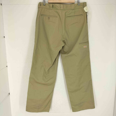 ディッキーズ Dickies Double Knee Work Pant メンズ FR:36-38