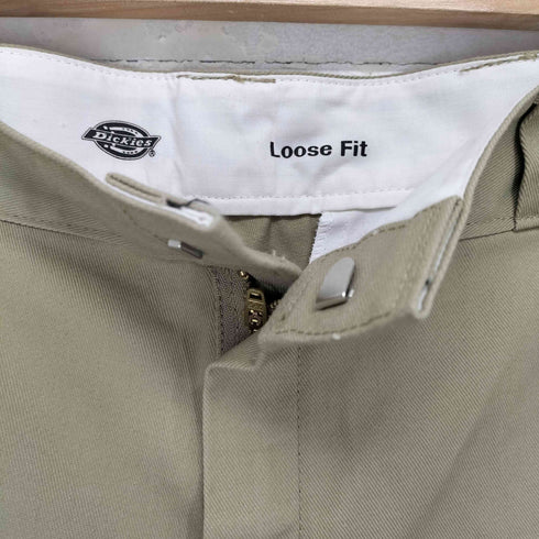 ディッキーズ Dickies Double Knee Work Pant メンズ FR:36-38