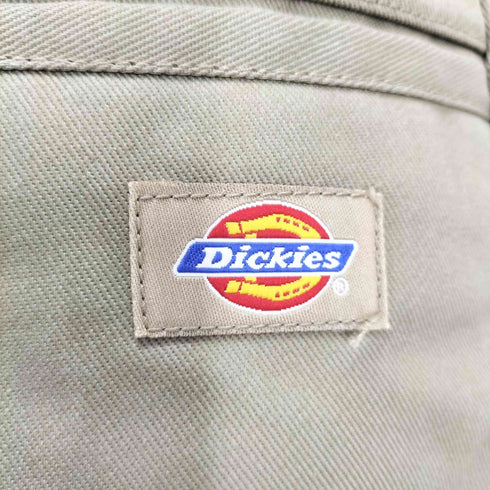 ディッキーズ Dickies Double Knee Work Pant メンズ FR:36-38