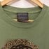 KELTIC DESIGNS BY JEN DELYTH TREE OF LIFE クルーネックTシャツ メンズ XL