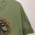 KELTIC DESIGNS BY JEN DELYTH TREE OF LIFE クルーネックTシャツ メンズ XL