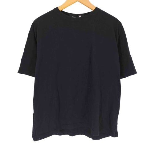 グラウンドワイ Ground Y ORIGINAL TAPE B TEE メンズ JPN:2
