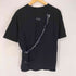 グラウンドワイ Ground Y ORIGINAL TAPE B TEE メンズ JPN:2