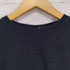 グラウンドワイ Ground Y ORIGINAL TAPE B TEE メンズ JPN:2