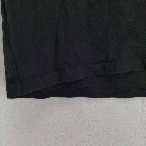 グラウンドワイ Ground Y ORIGINAL TAPE B TEE メンズ JPN:2