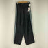 アトモスピンク ATMOS PINK Feather Knit Pants BLACK レディース FREE