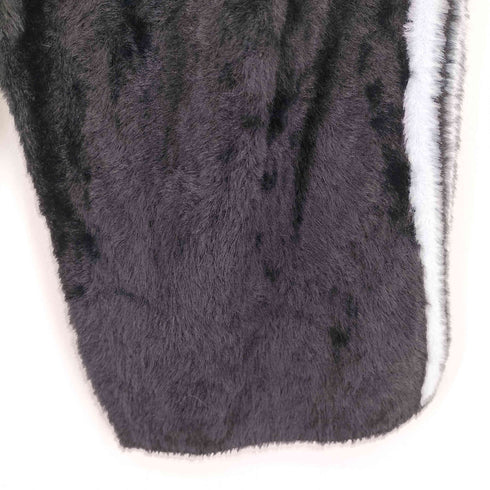 アトモスピンク ATMOS PINK Feather Knit Pants BLACK レディース FREE