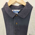 チャンピオン Champion Made in Northern Mariana Islands 北マリアナ諸島製 カレッジポロシャツ メンズ M