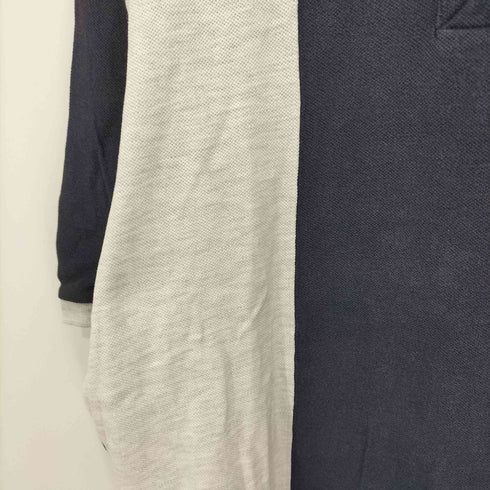 チャンピオン Champion Made in Northern Mariana Islands 北マリアナ諸島製 カレッジポロシャツ メンズ M