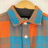 エックスガール X-girl FACE HEAVYWEIGHT FLANNEL SHIRT レディース JPN:S