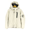 アヴィレックス AVIREX MILITARY FUNCTION DOWN 2 ミリタリー ファンクション ダウン 2 ジャケット メンズ import:L