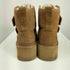 アグ UGG W NEUMEL PLATFORM CHESTNUT レディース JPN:23
