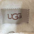 アグ UGG W NEUMEL PLATFORM CHESTNUT レディース JPN:23