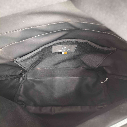 ミレスト milesto LIKID リキッド ショルダーバッグ M 撥水 レディース