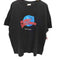 プラネットハリウッド PLANET HOLLYWOOD 90S USA製 アドバタイジングTシャツ メンズ XL