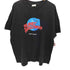 プラネットハリウッド PLANET HOLLYWOOD 90S USA製 アドバタイジングTシャツ メンズ XL