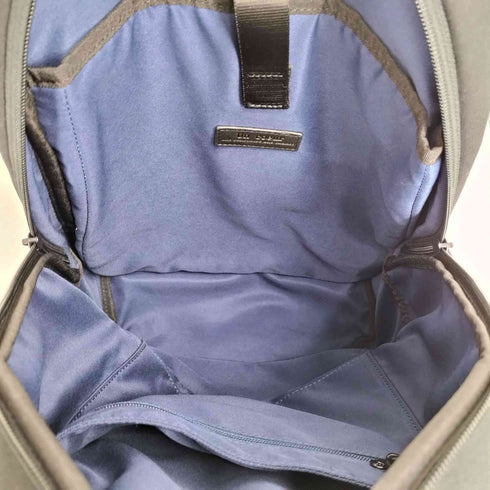 アンクール Un coeur TORO 2 water repellent series day bag レディース FREE
