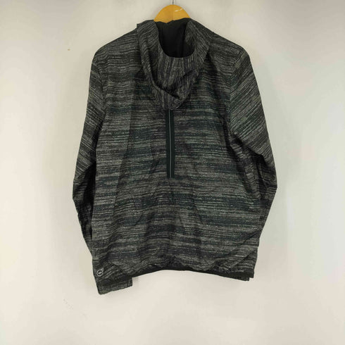 プーマ PUMA ノクターナル ウーブンジャケット メンズ JPN:XL