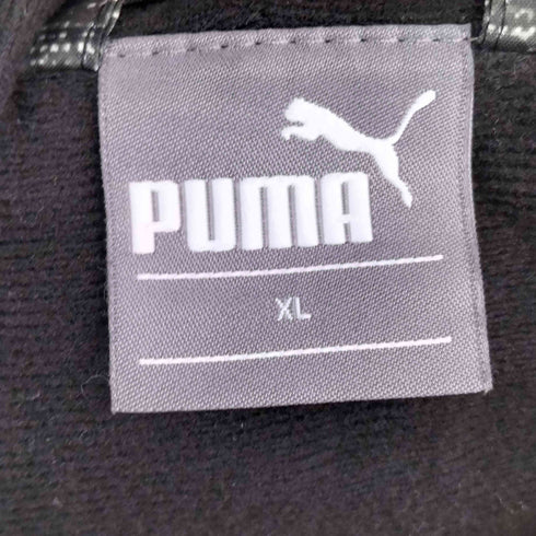 プーマ PUMA ノクターナル ウーブンジャケット メンズ JPN:XL