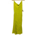 ザラ ZARA Strap Maxi Dress ストラップ マキシ ドレス レディース import:M