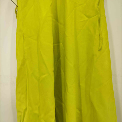 ザラ ZARA Strap Maxi Dress ストラップ マキシ ドレス レディース import:M
