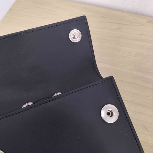 ヴァレンティノガラヴァーニ VALENTINO GARAVANI MADE IN ITALY ネックポーチ メンズ ONE SIZE