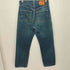 リーバイス Levis 92年製 503B 日本製 復刻 140周年 ボタンフライデニム メンズ 30