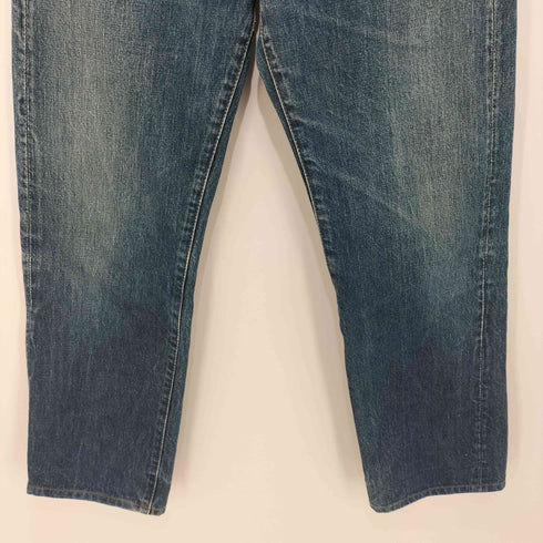 リーバイス Levis 92年製 503B 日本製 復刻 140周年 ボタンフライデニム メンズ 30