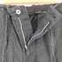 バラクータ BARACUTA リネンベイカーパンツ メンズ JPN:M