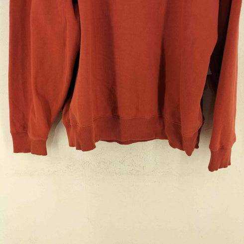 ステューシー Stussy 8 Ball Crew Brick メンズ import:L