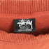 ステューシー Stussy 8 Ball Crew Brick メンズ import:L