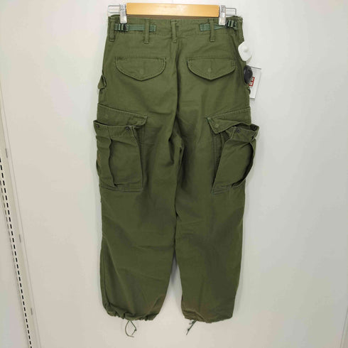 ユーエスアーミー U.S. ARMY 80S TROUSERS MEN'S FIELD M65 カーゴパンツ メンズ