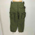 ユーエスアーミー U.S. ARMY 80S TROUSERS MEN'S FIELD M65 カーゴパンツ メンズ