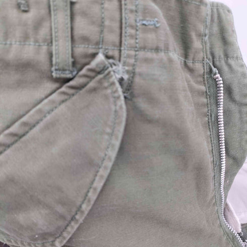 ユーエスアーミー U.S. ARMY 80S TROUSERS MEN'S FIELD M65 カーゴパンツ メンズ