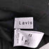 Lavish Gate テンセル リネン タック デザイン ノースリーブ ブラウス レディース