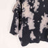 24SS Mag.ByC ブリーチ タイダイ フリル Tシャツ レディース FREE
