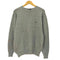 ポロバイラルフローレン Polo by RALPH LAUREN 90s ポニー刺繍 コットンニット メンズ import:L