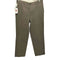 ブルックスブラザーズ 346 BROOKS BROTHERS マレーシア製 ワークパンツ チノパン メンズ W32L32