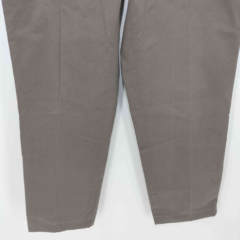 ブルックスブラザーズ 346 BROOKS BROTHERS マレーシア製 ワークパンツ チノパン メンズ W32L32
